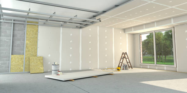 Best Blown-in Insulation in Jonesville, MI