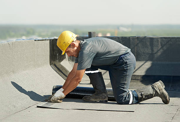 Best Commercial Insulation in Jonesville, MI