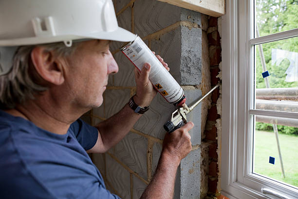 Types of Insulation We Offer in Jonesville, MI
