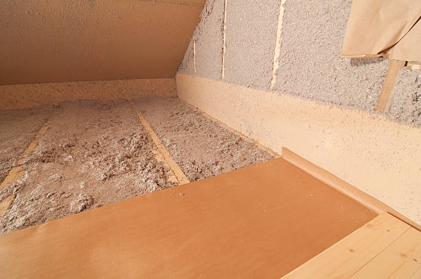 Best Energy Efficiency Insulation in Jonesville, MI